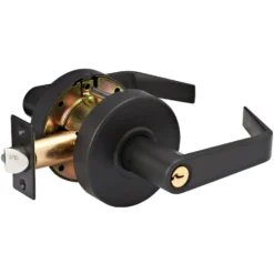 Heavy Duty Classroom Cylindrical Lever, Commercial Grade 2