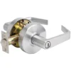 Heavy Duty Privacy Cylindrical Lever, Commercial Grade 2