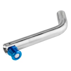5/8in (16mm) Class III/IV Stainless Steel Barrel Head Hitch Pin