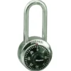 1-7/8in (48mm) General Security Combination Padlock with 2in (51mm) Shackle