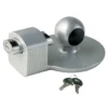 2-5/16in (59mm) Trailer Coupler Lock