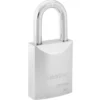 2in (51mm) Wide ProSeries® Solid Steel Rekeyable Interchangeable Core Padlock
