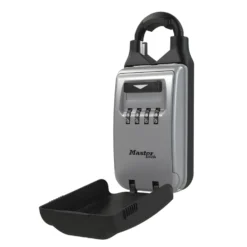 2-7/8in (72mm) Wide Set Your Own Combination Universal Lock Box