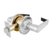 Privacy Cylindrical Lever, Commercial Grade 2