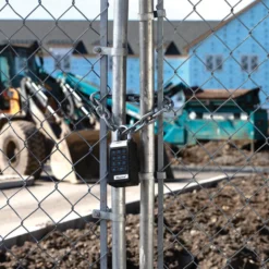 ProSeries® Commercial Bluetooth® Padlock with 1-3/8 Inch Boron Alloy Shackle