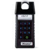 ProSeries® Commercial Bluetooth® Padlock with ¾ Inch Shrouded Shackle