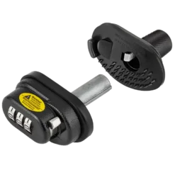 Set Your Own Combination Trigger Lock, Fits Most Firearms
