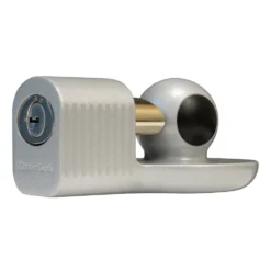 Trailer Coupler Lock