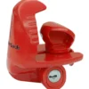 Trailer Coupler Lock with Universal Fit, Up to 2-5/16 in